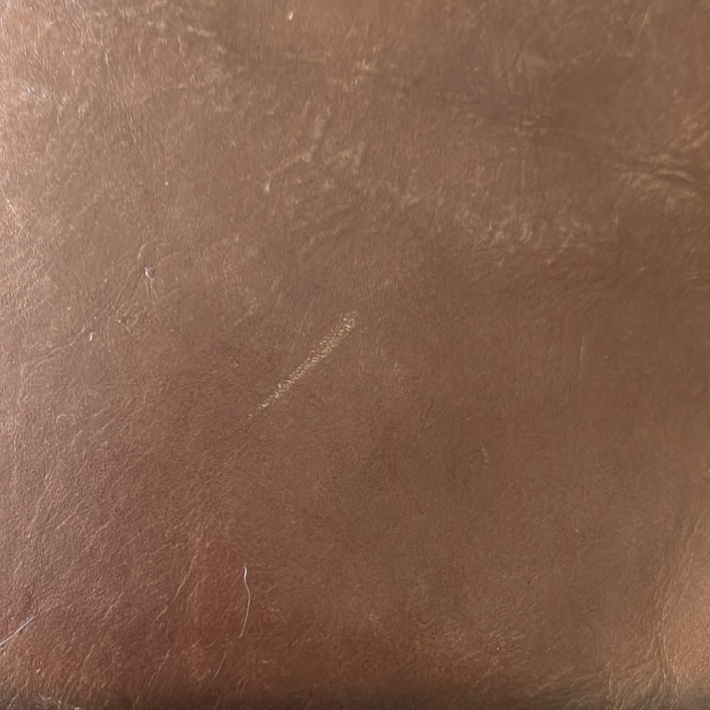 Patricia Nash leather Crossbody/Shoulder bag - Picture 9 of 10